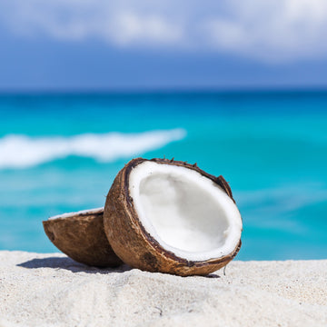 Island Coconut