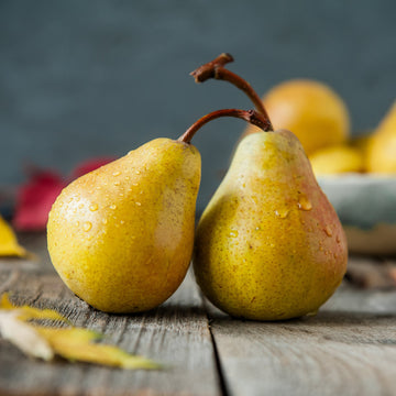 Pear