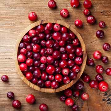 Cranberry